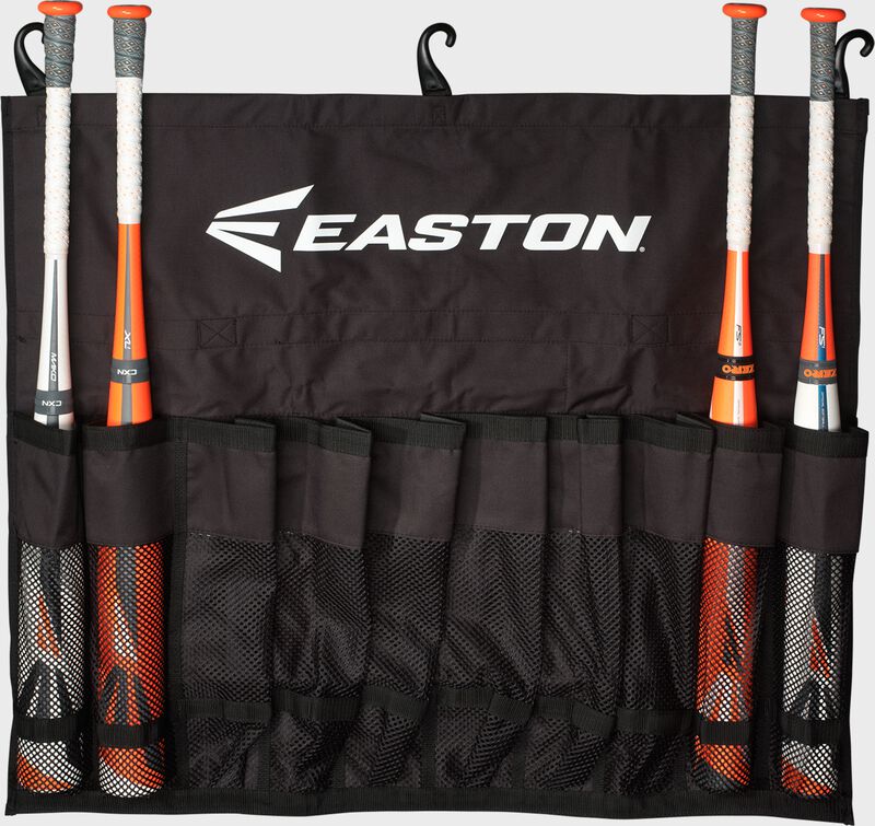 Easton Team Hanging Bat Bag Baseball Bags & Backpacks All