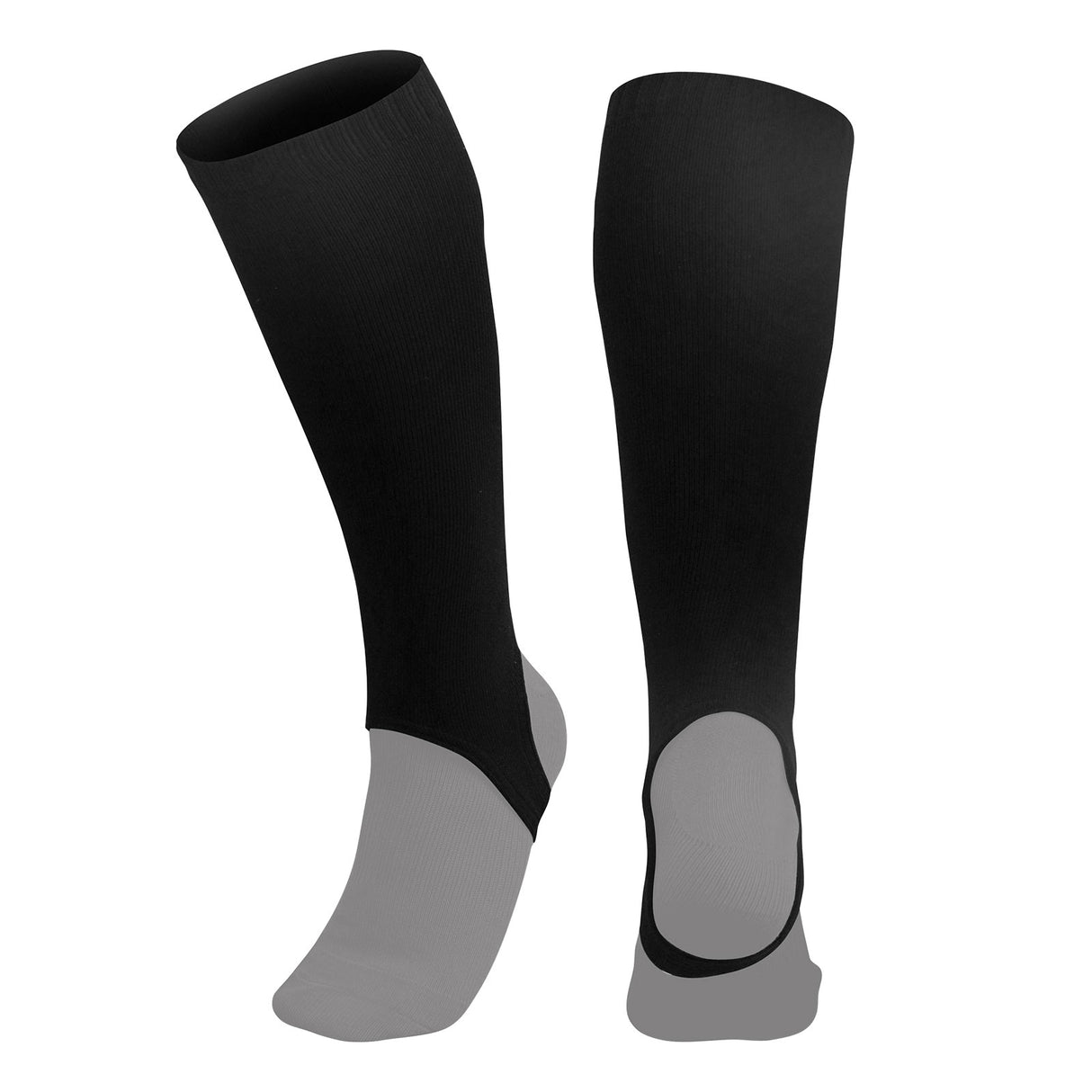 Champro 7" Stirrup Socks Baseball Socks & Belts All