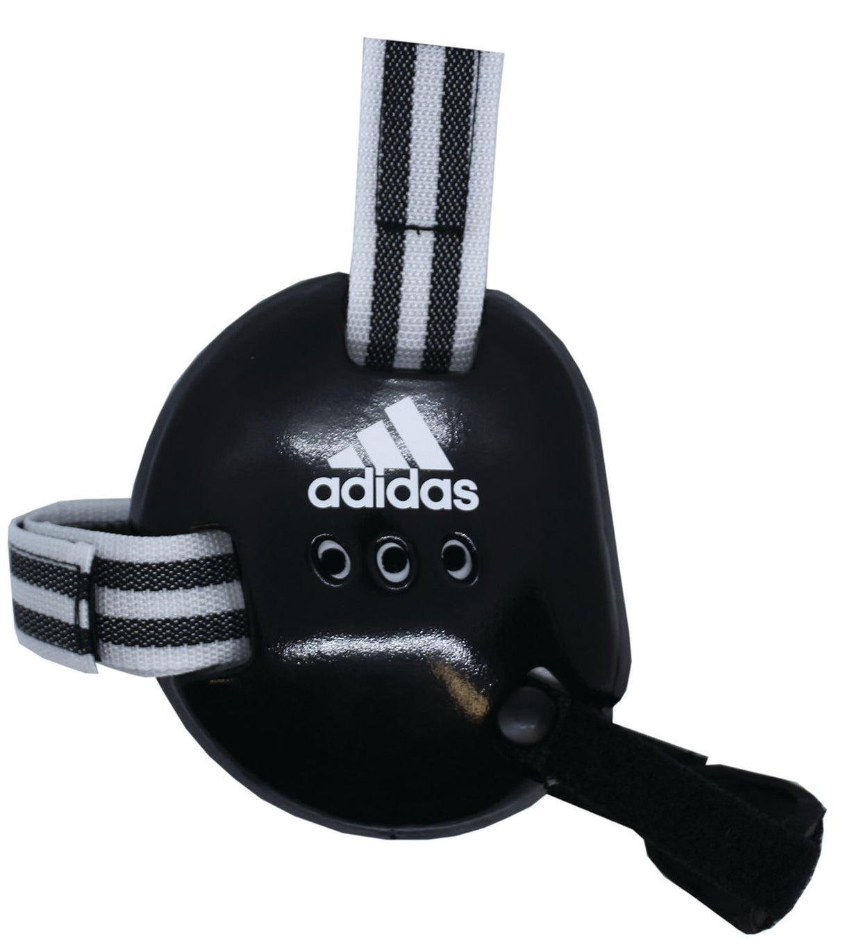 adidas Youth Response Wrestling Ear Guard Wrestling Headgear All