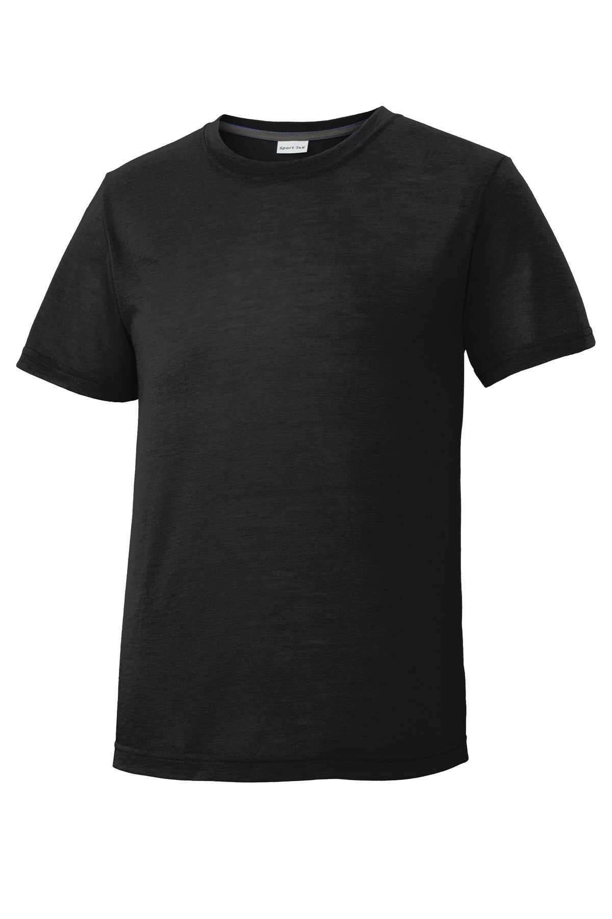 Sport-Tek Youth PosiCharge Competitor Cotton Touch Tee YST450 Youth Apparel Shirts & Tops