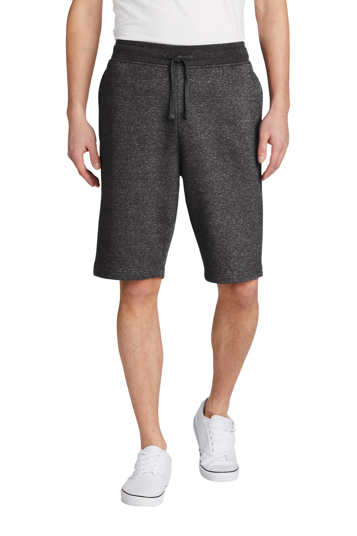 District Men's V.I.T.Fleece Short DT6108 Mens Apparel Shorts