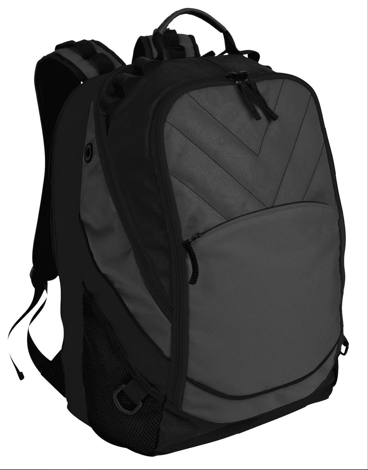 Port Authority Xcape Computer Backpack Unisex Accessories Bags & Backpacks