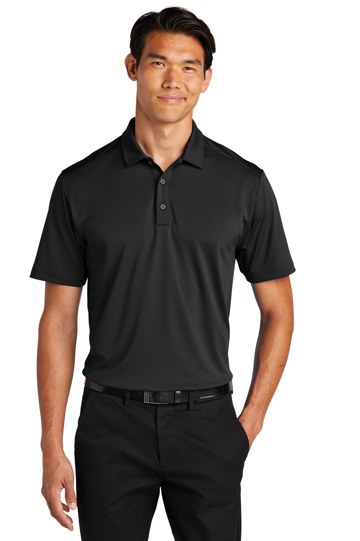 Port Authority Men's C-Free Snag-Proof Polo K864 Mens Apparel Shirts & Tops