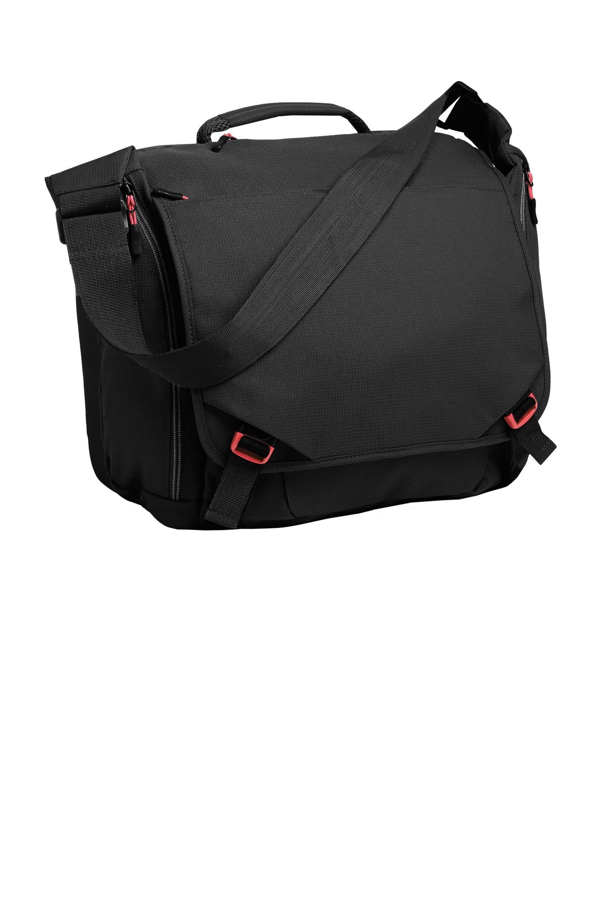 Port Authority Cyber Messenger. BG300 Unisex Accessories Bags & Backpacks