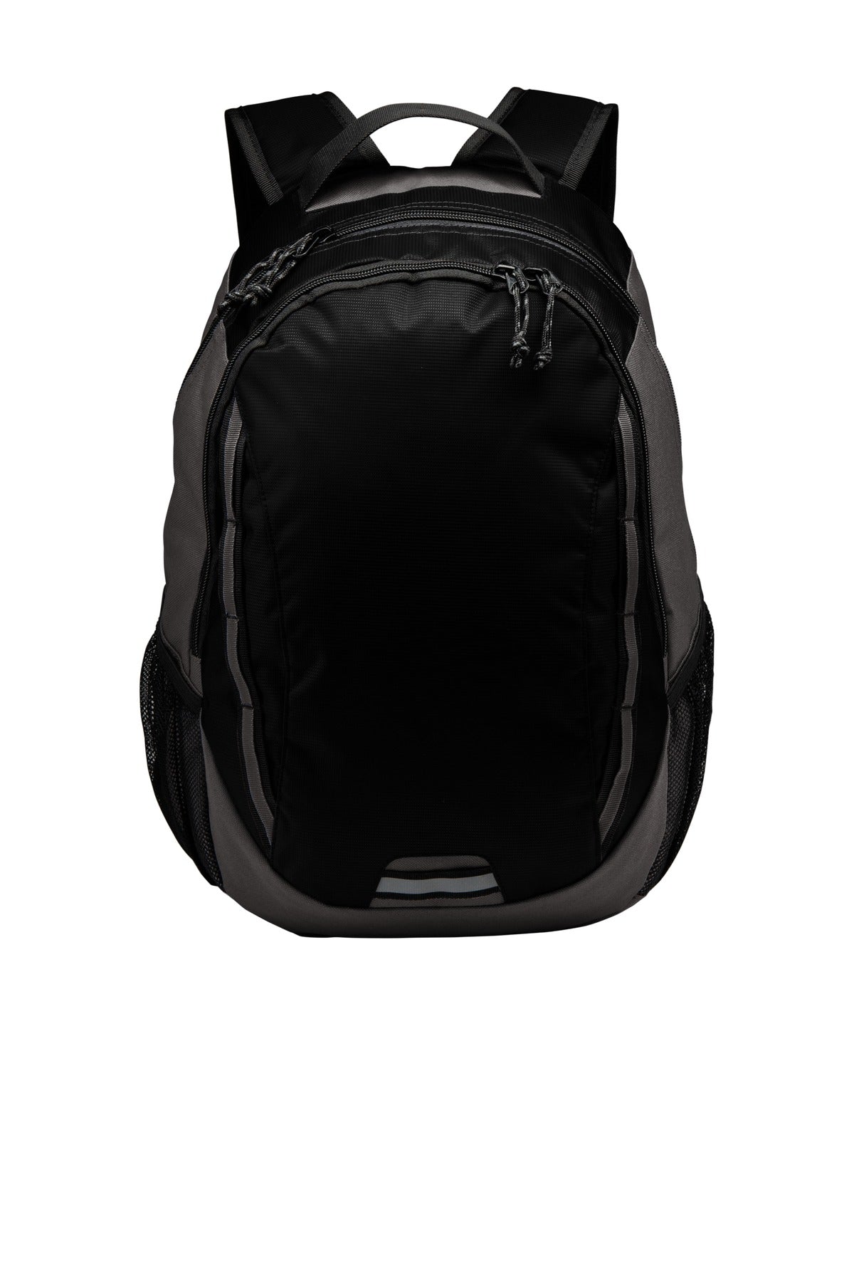 Port Authority Ridge Backpack. BG208 Unisex Accessories Bags & Backpacks