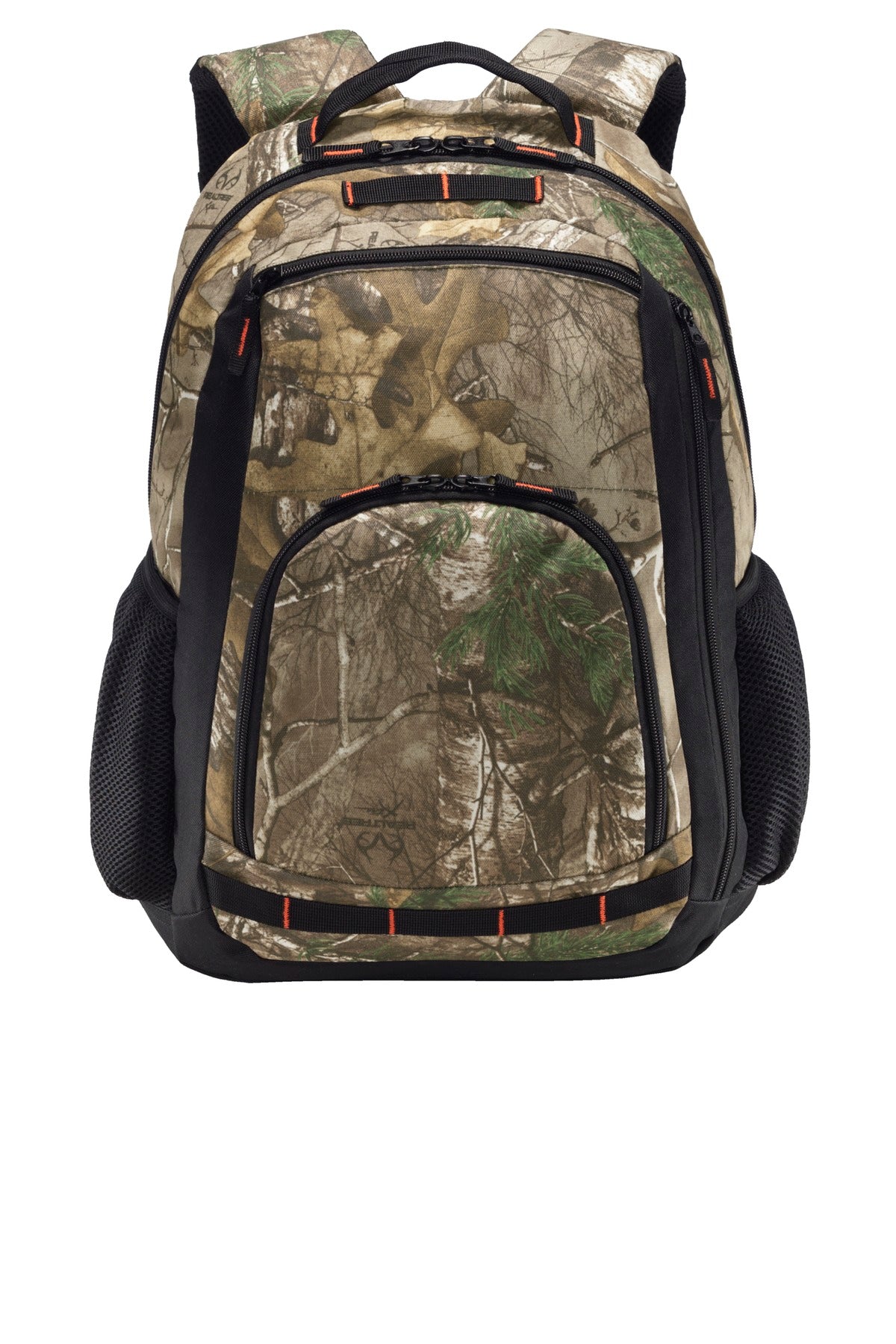Port Authority Camo Xtreme Backpack. BG207C Unisex Accessories Bags & Backpacks