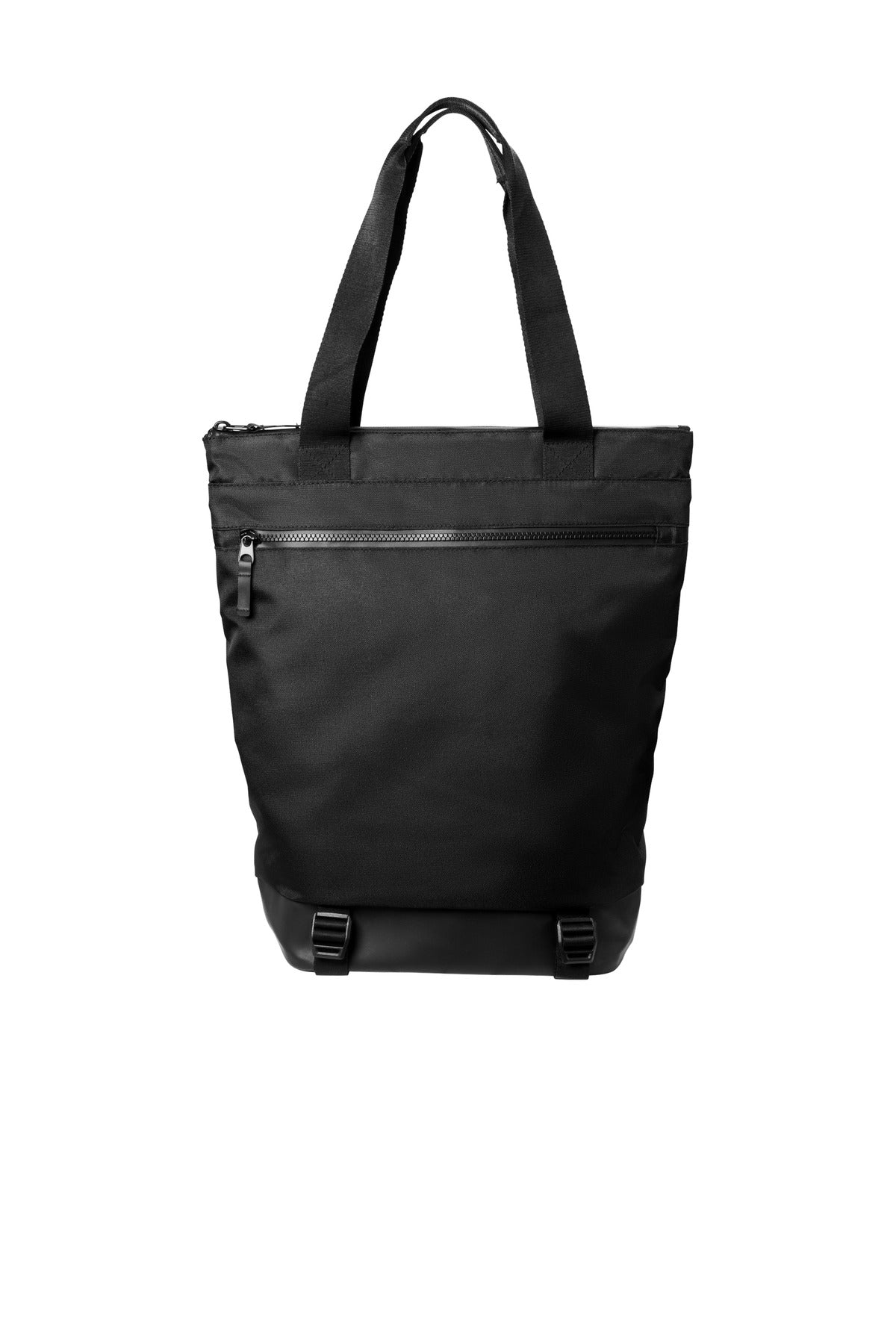 MERCER+METTLE Convertible Tote MMB202 Unisex Accessories Bags & Backpacks