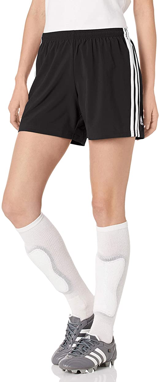 adidas Women's Condivo 18 Shorts Womens Apparel Shorts