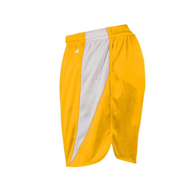 Badger Men's Stride Shorts Mens Apparel Shorts