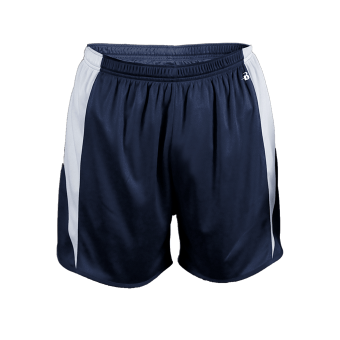 Badger Men's Stride Shorts Mens Apparel Shorts