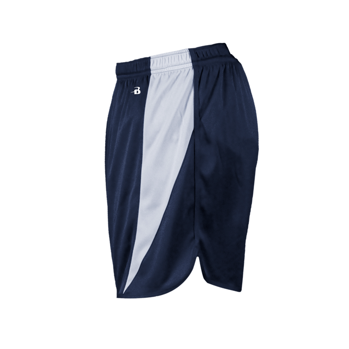 Badger Men's Stride Shorts Mens Apparel Shorts
