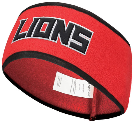 Augusta Polar-Fleece Headband Unisex Accessories Hats & Caps