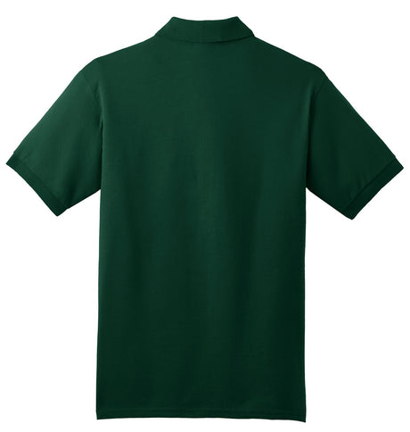Gildan DryBlend Jersey Polo 1 of 2 Mens Apparel Shirts & Tops