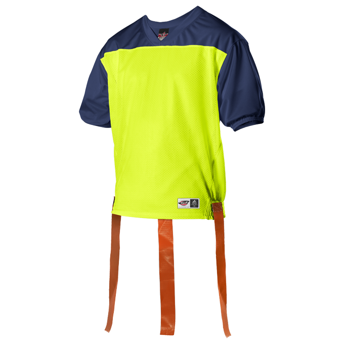 Alleson Adult Hero Flag Football Jersey Football Flag Football All