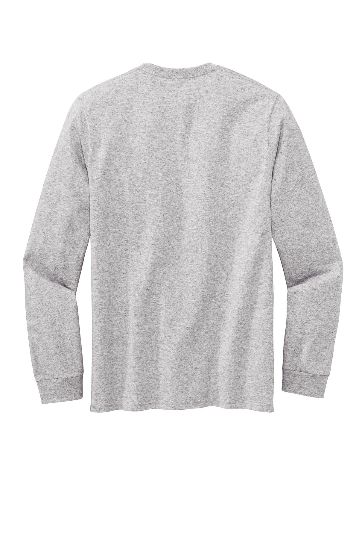 Volunteer Knitwear Men's All-American Long Sleeve Tee VL100LS Mens Apparel Shirts & Tops