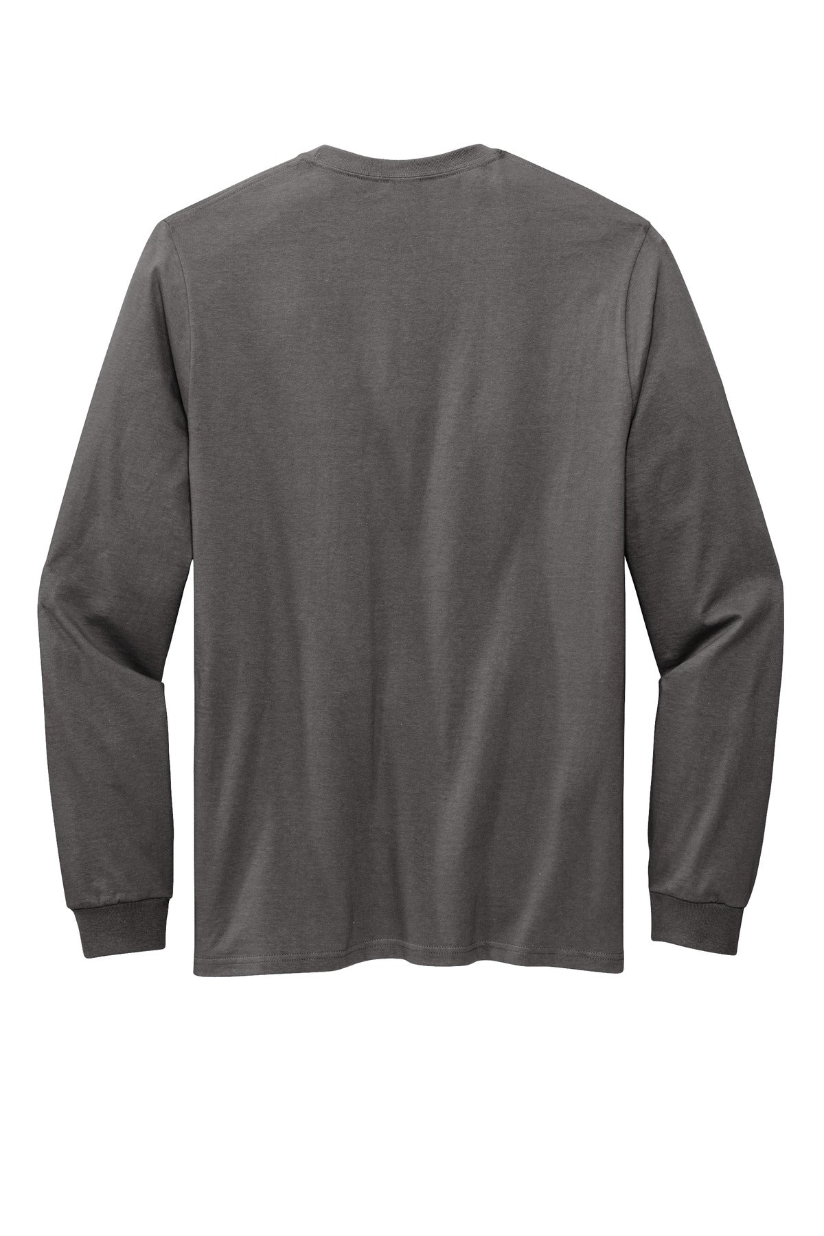 Volunteer Knitwear Men's All-American Long Sleeve Tee VL100LS Mens Apparel Shirts & Tops