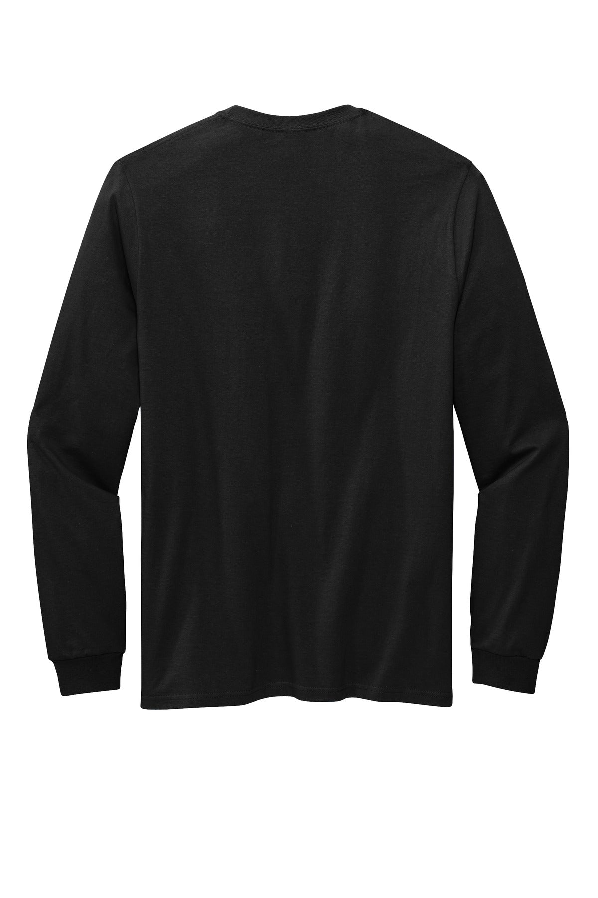 Volunteer Knitwear Men's All-American Long Sleeve Tee VL100LS Mens Apparel Shirts & Tops