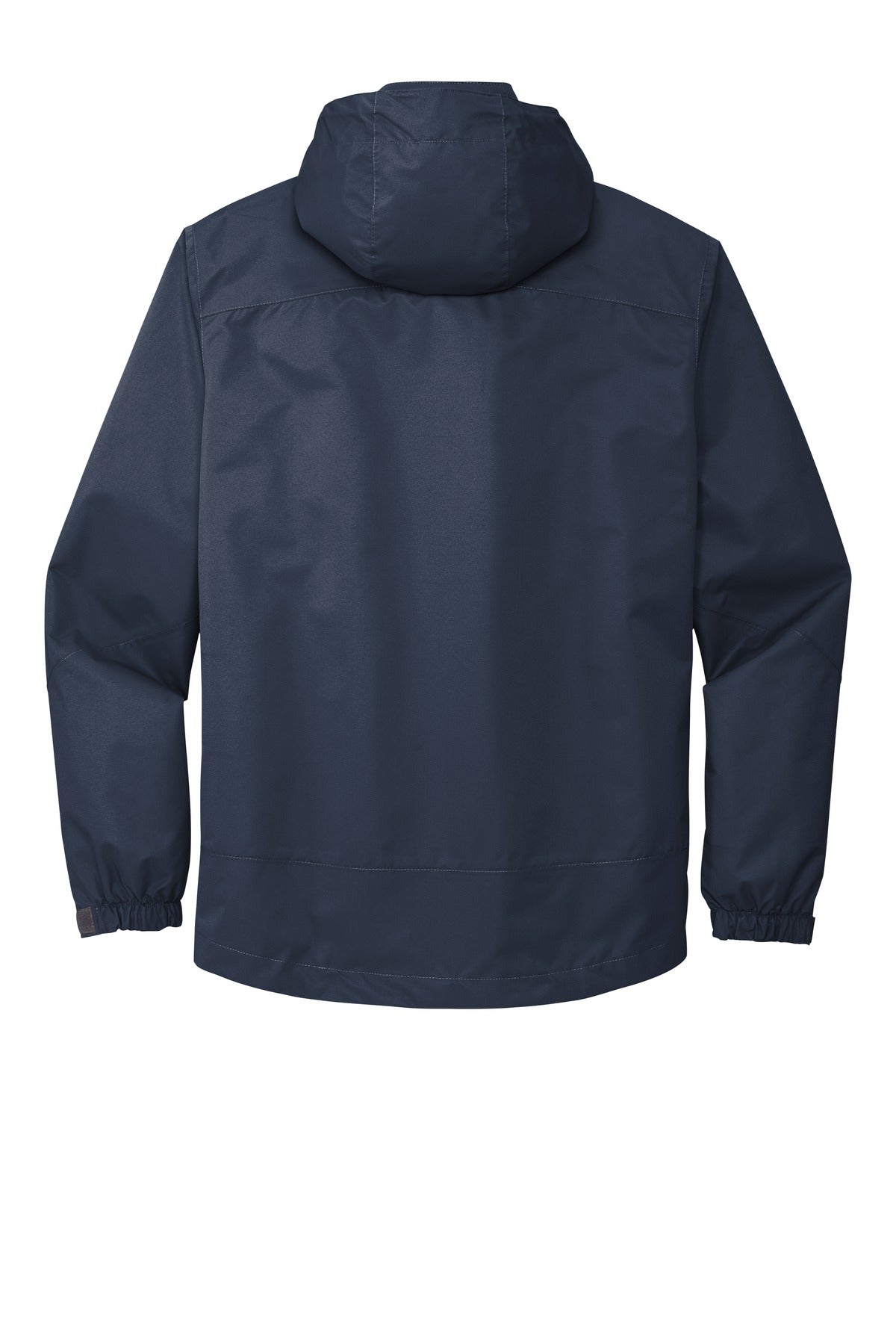 Port Authority Men's Vortex Waterproof 3-in-1 Jacket - J332 Mens Apparel Jackets & Vests