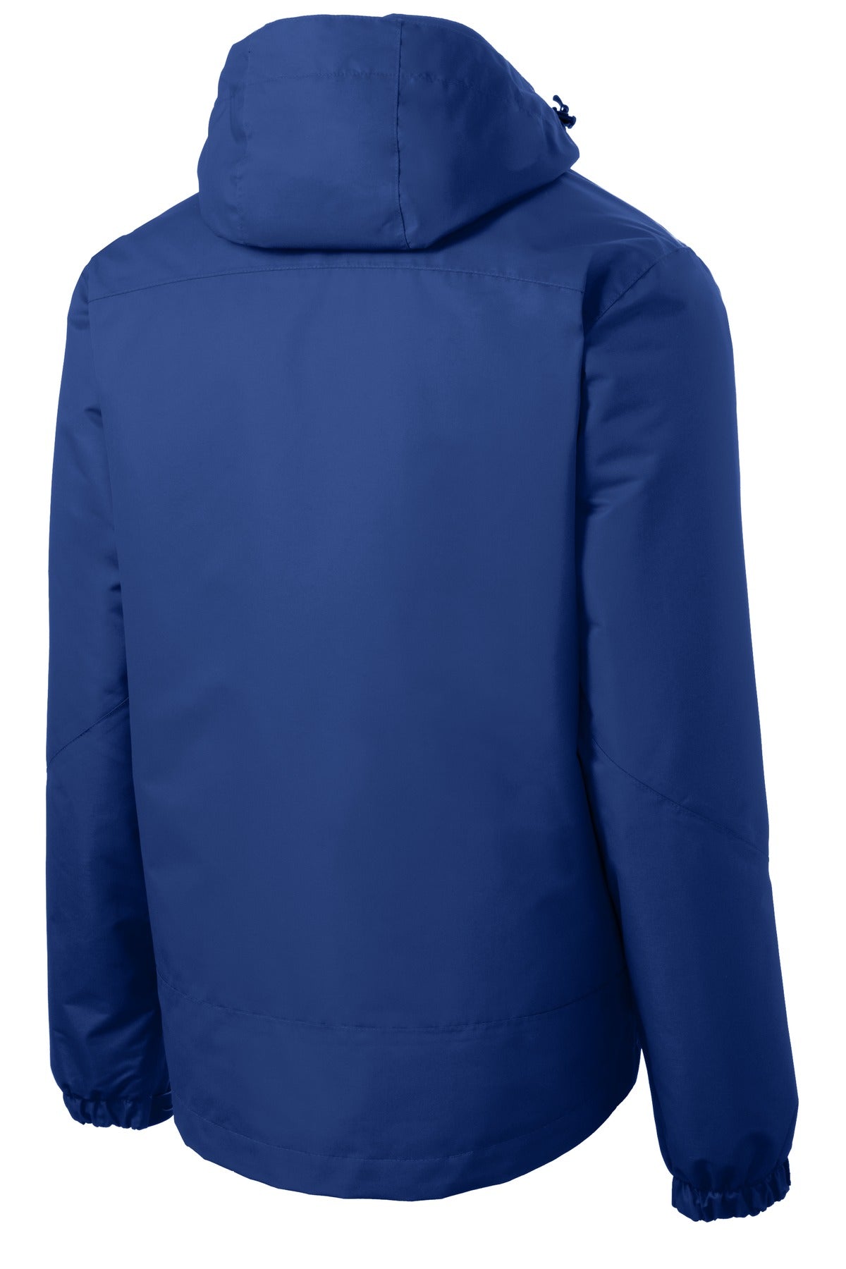 Port Authority Men's Vortex Waterproof 3-in-1 Jacket - J332 Mens Apparel Jackets & Vests