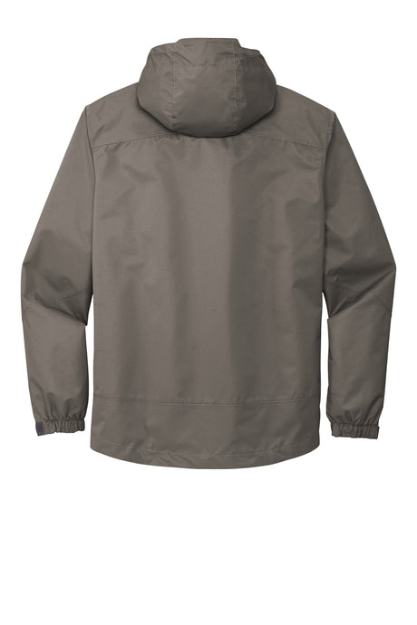 Port Authority Men's Vortex Waterproof 3-in-1 Jacket - J332 Mens Apparel Jackets & Vests