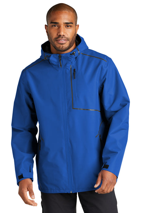 Port Authority Collective Tech Outer Shell Jacket J920 Mens Apparel Jackets & Vests