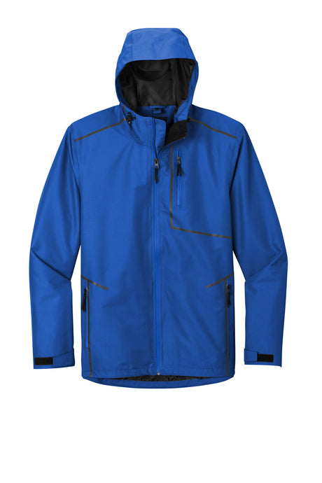 Port Authority Collective Tech Outer Shell Jacket J920 Mens Apparel Jackets & Vests