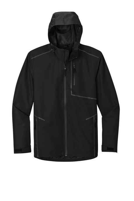 Port Authority Collective Tech Outer Shell Jacket J920 Mens Apparel Jackets & Vests
