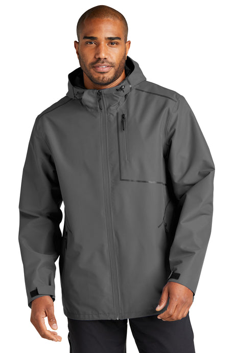 Port Authority Collective Tech Outer Shell Jacket J920 Mens Apparel Jackets & Vests