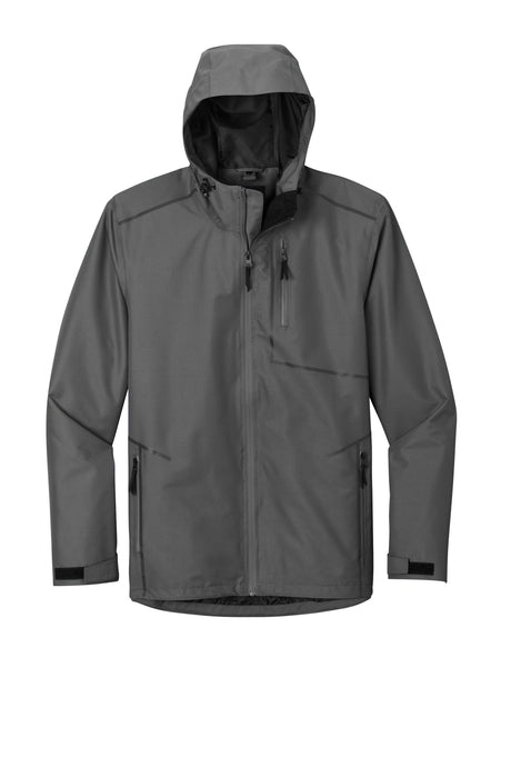 Port Authority Collective Tech Outer Shell Jacket J920 Mens Apparel Jackets & Vests