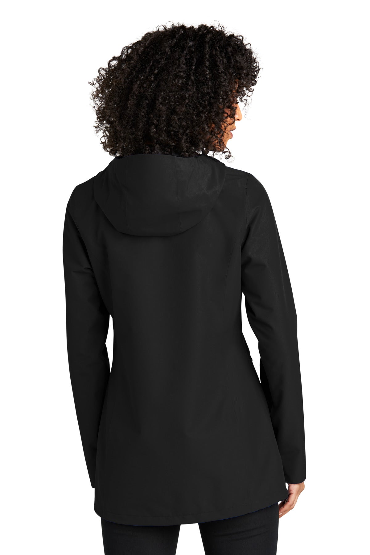 Port Authority Ladies Collective Tech Outer Shell Jacket L920 Womens Apparel Jackets & Vests