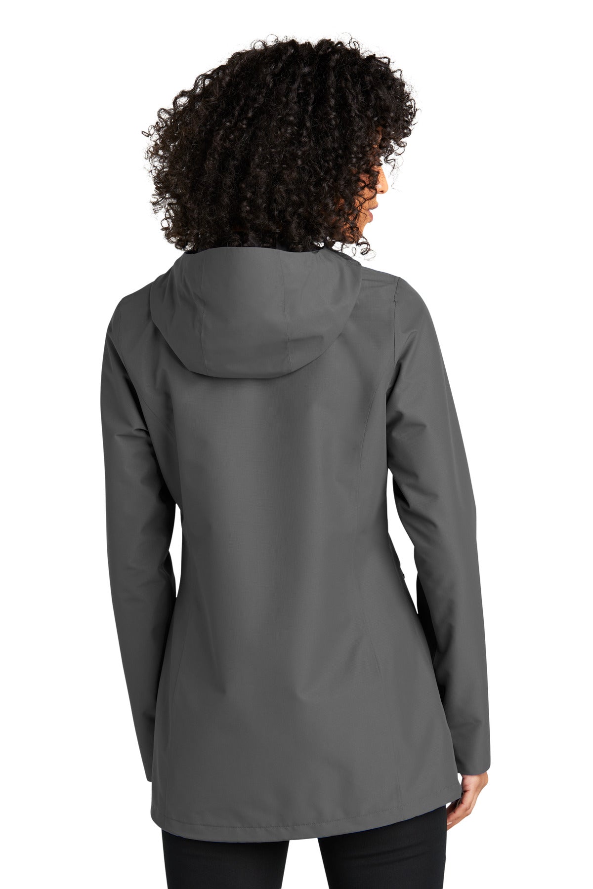Port Authority Ladies Collective Tech Outer Shell Jacket L920 Womens Apparel Jackets & Vests