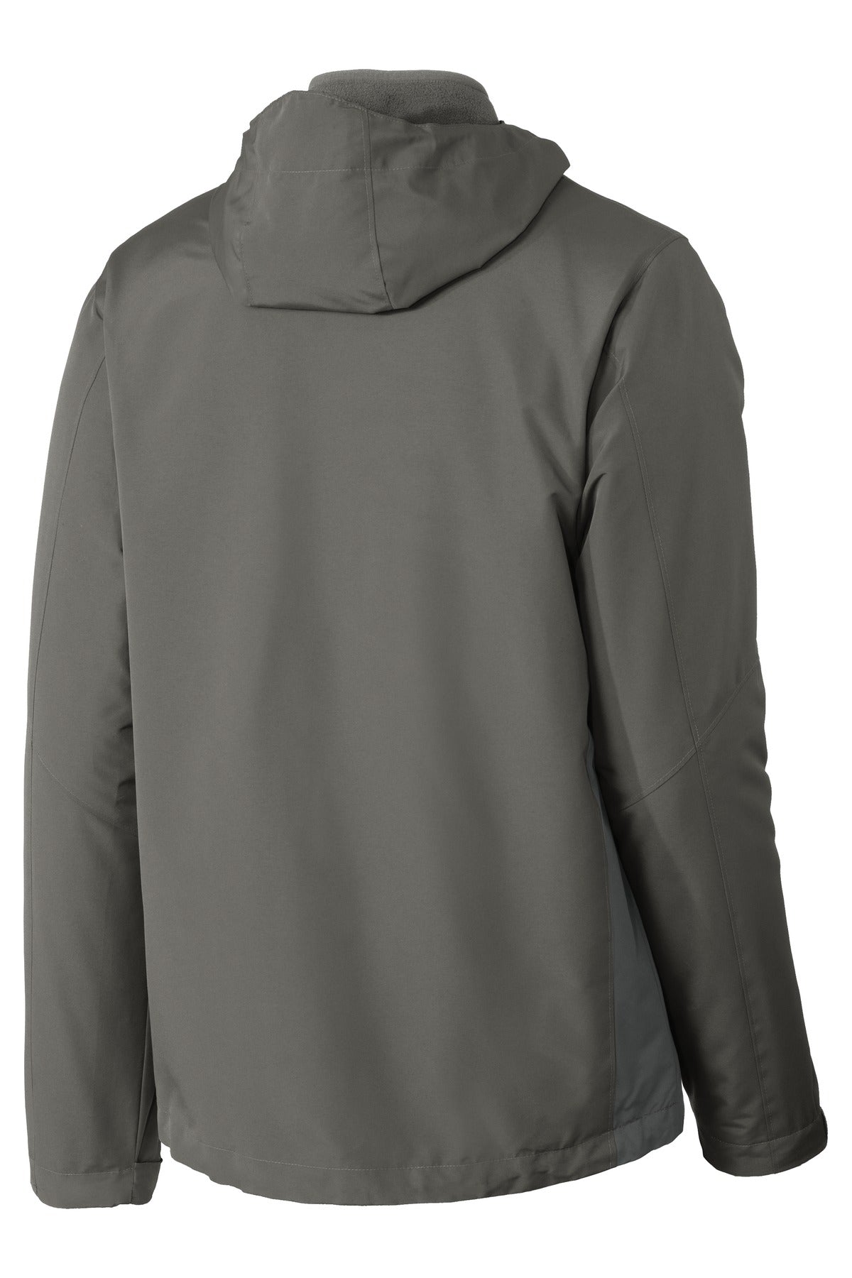 Port Authority Men's Merge 3-in-1 Jacket - J338 Mens Apparel Jackets & Vests