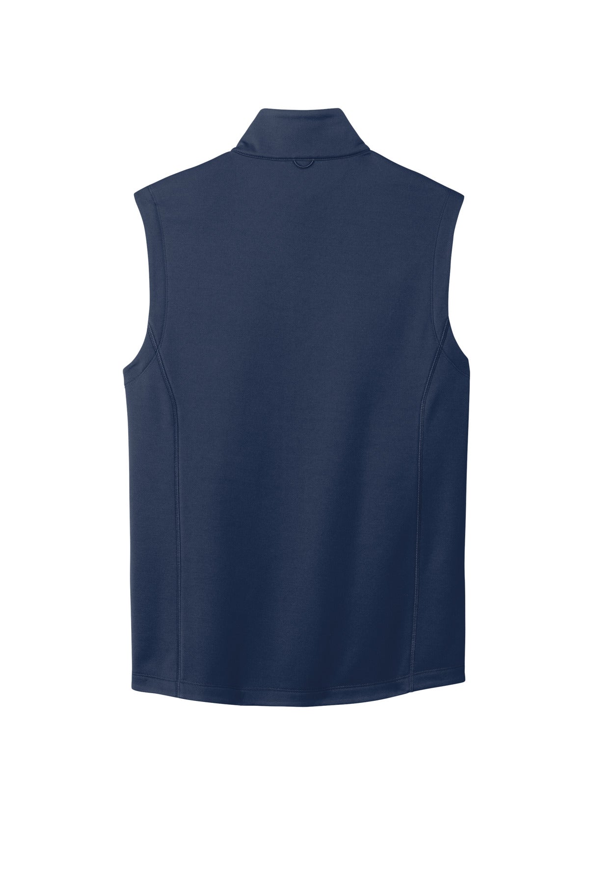 Port Authority Men's Collective Smooth Fleece Vest. F906 Port Authority