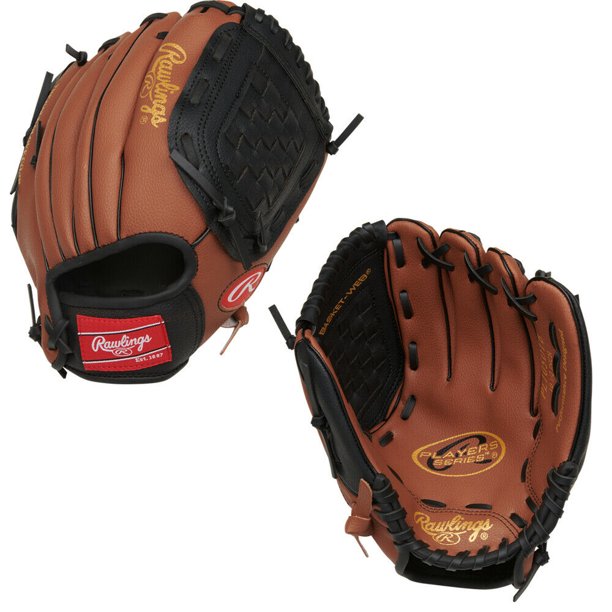 Rawlings Player Series 10.5" Baseball Glove Rawlings