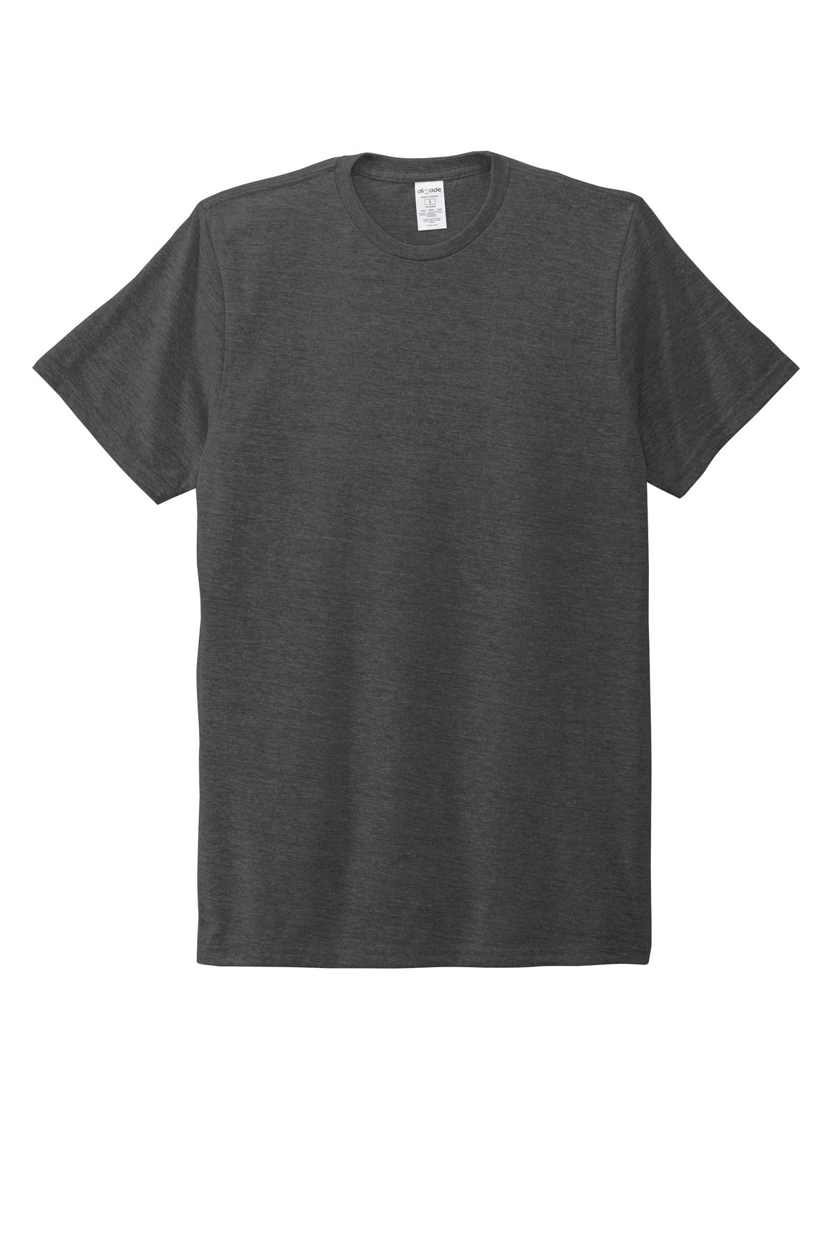 Allmade Men's Tri-Blend Tee AL2004 1 of 2 Mens Apparel Shirts & Tops