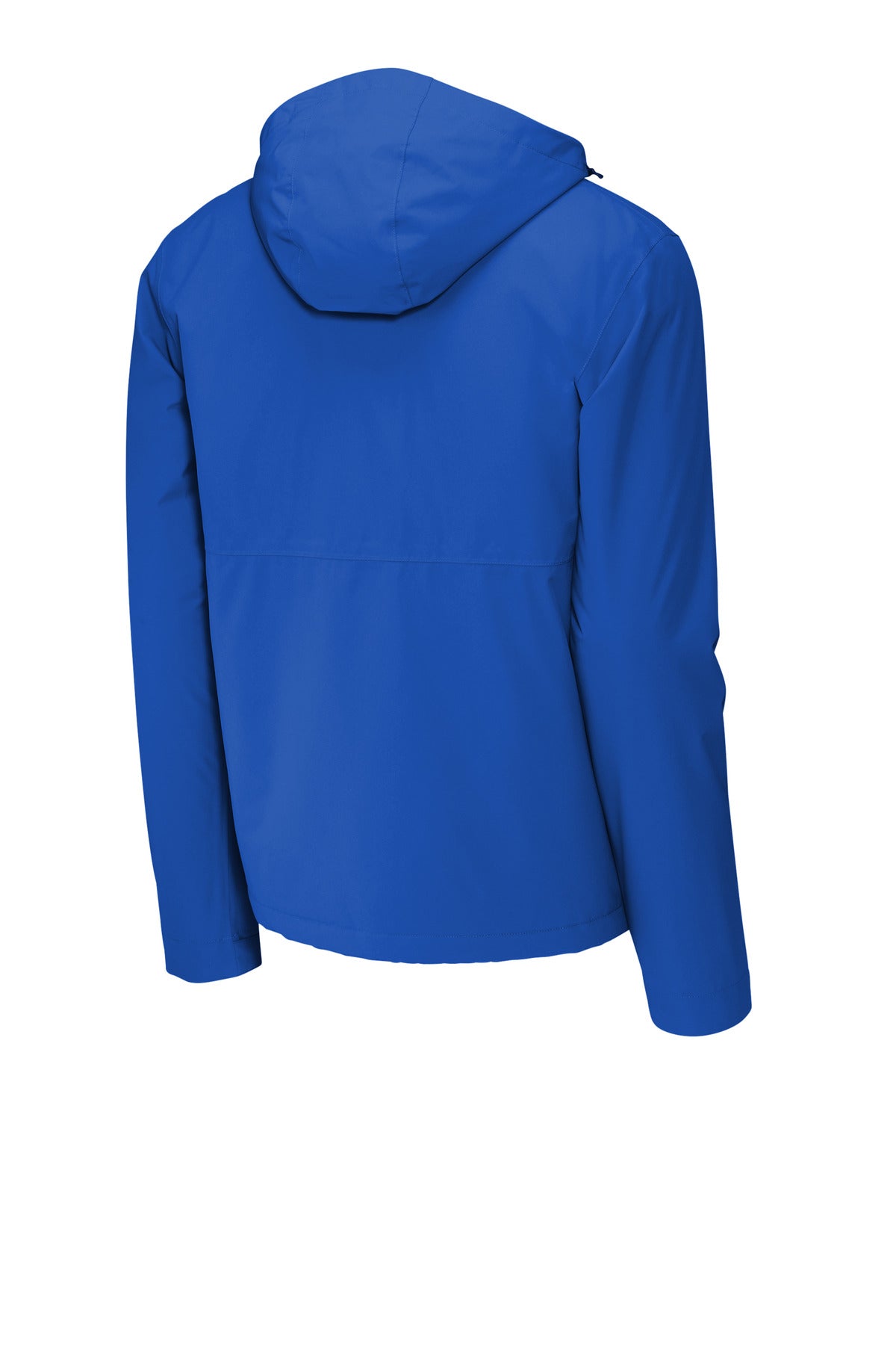 Sport-Tek Men's Waterproof Insulated Jacket - JST56 Mens Apparel Jackets & Vests