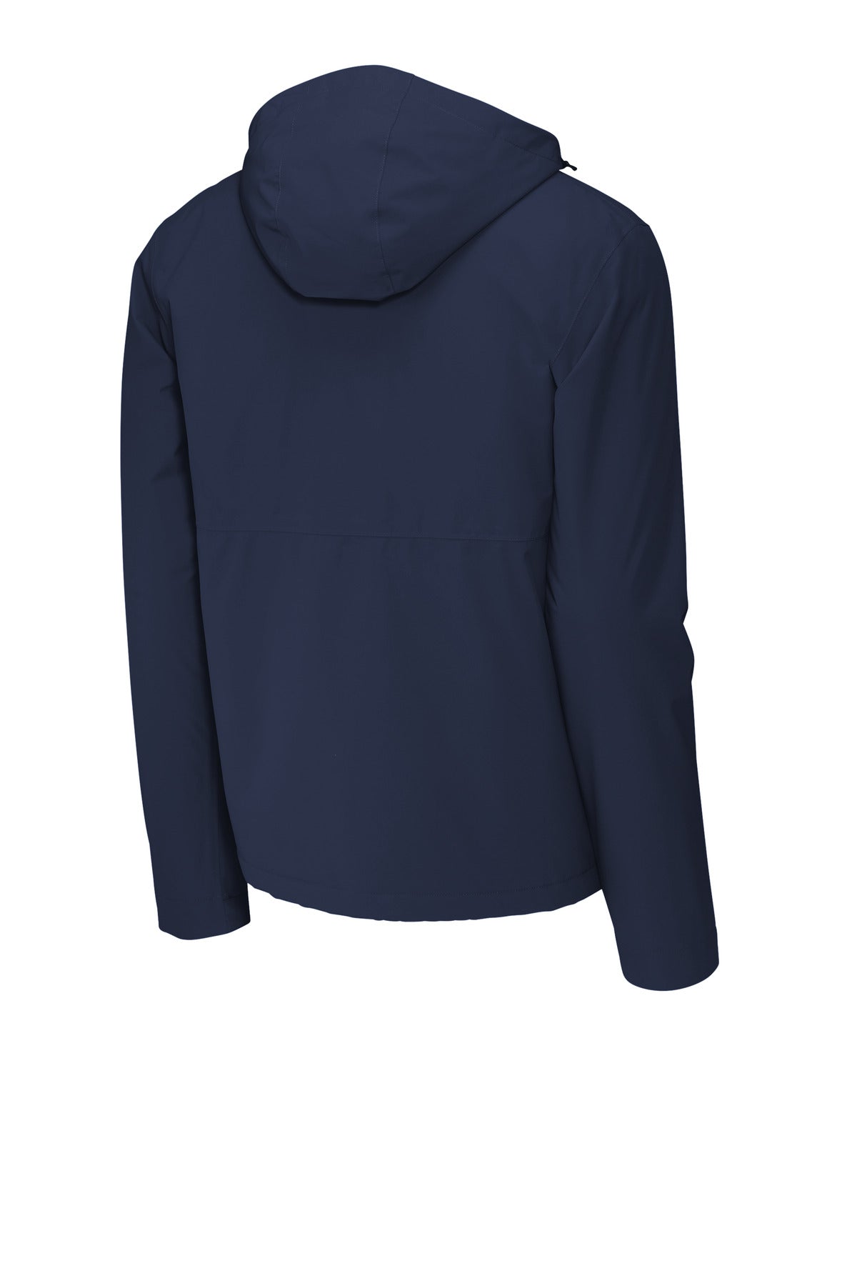 Sport-Tek Men's Waterproof Insulated Jacket - JST56 Mens Apparel Jackets & Vests