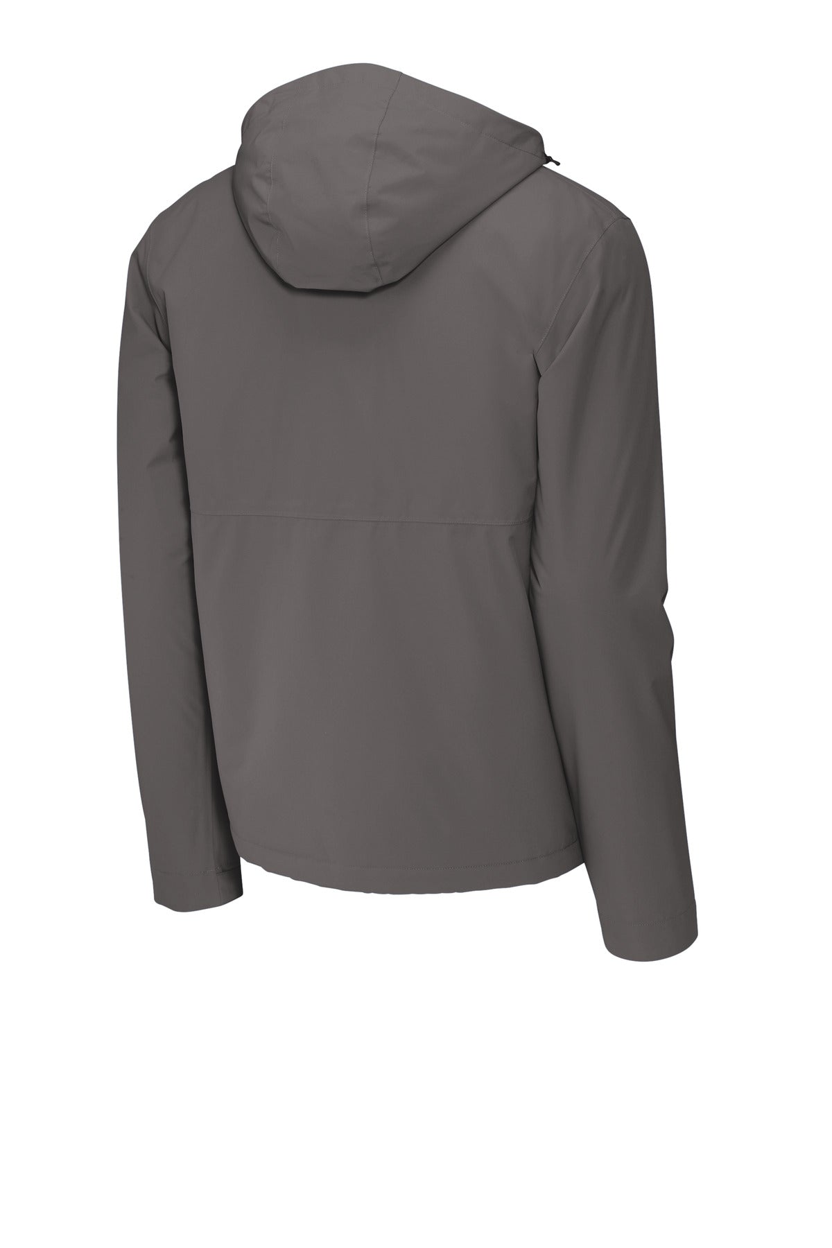 Sport-Tek Men's Waterproof Insulated Jacket - JST56 Mens Apparel Jackets & Vests