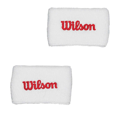 Wilson 2" Wristbands - League Outfitters