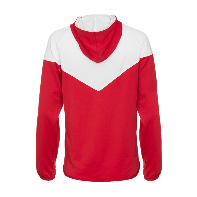 Badger Women's Sprint Outer-Core Jacket Womens Apparel Jackets & Vests