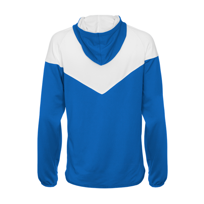 Badger Women's Sprint Outer-Core Jacket Womens Apparel Jackets & Vests