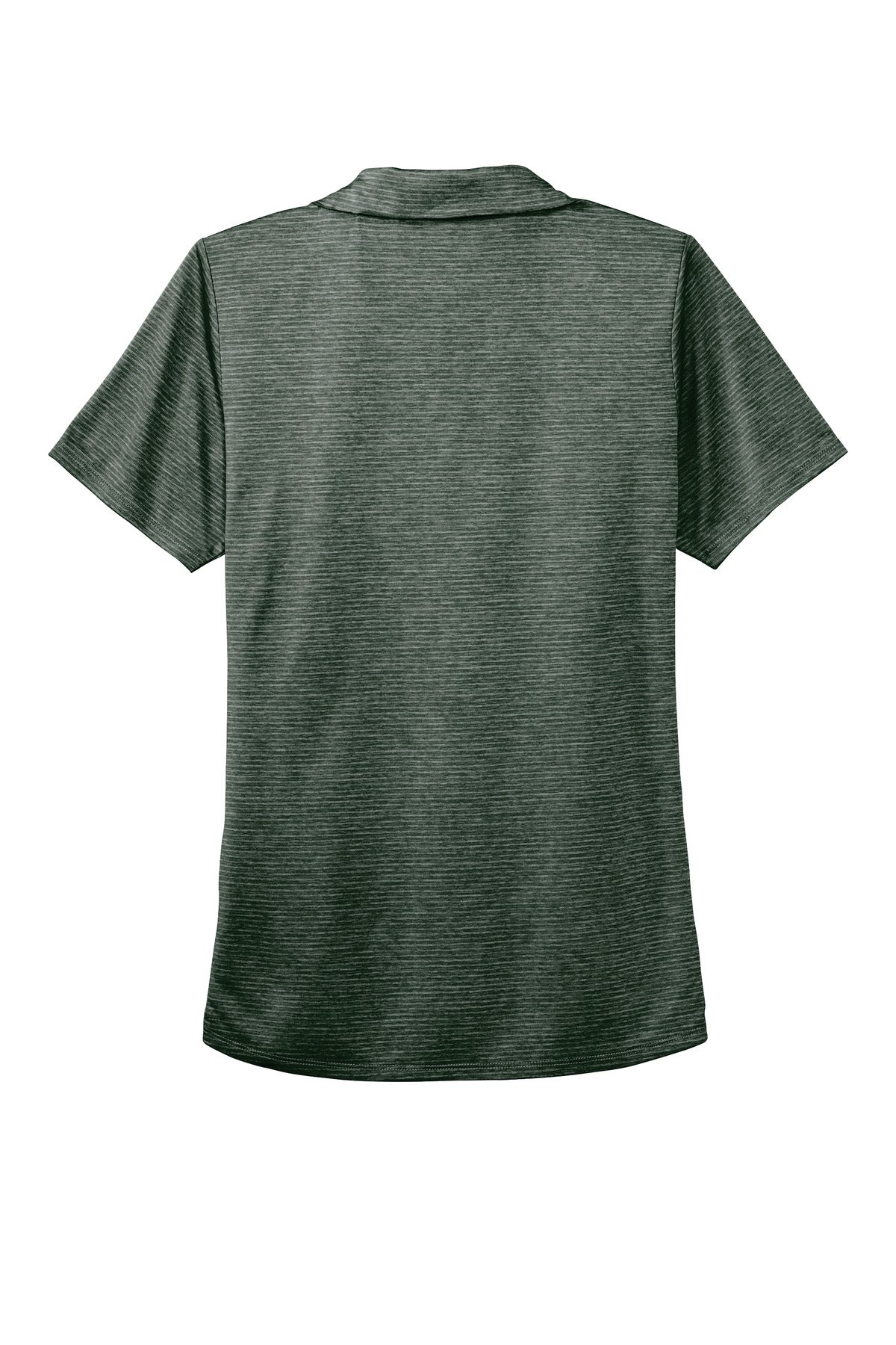 Port Authority Ladies Shadow Stripe Polo. LK585 Womens Apparel Shirts & Tops