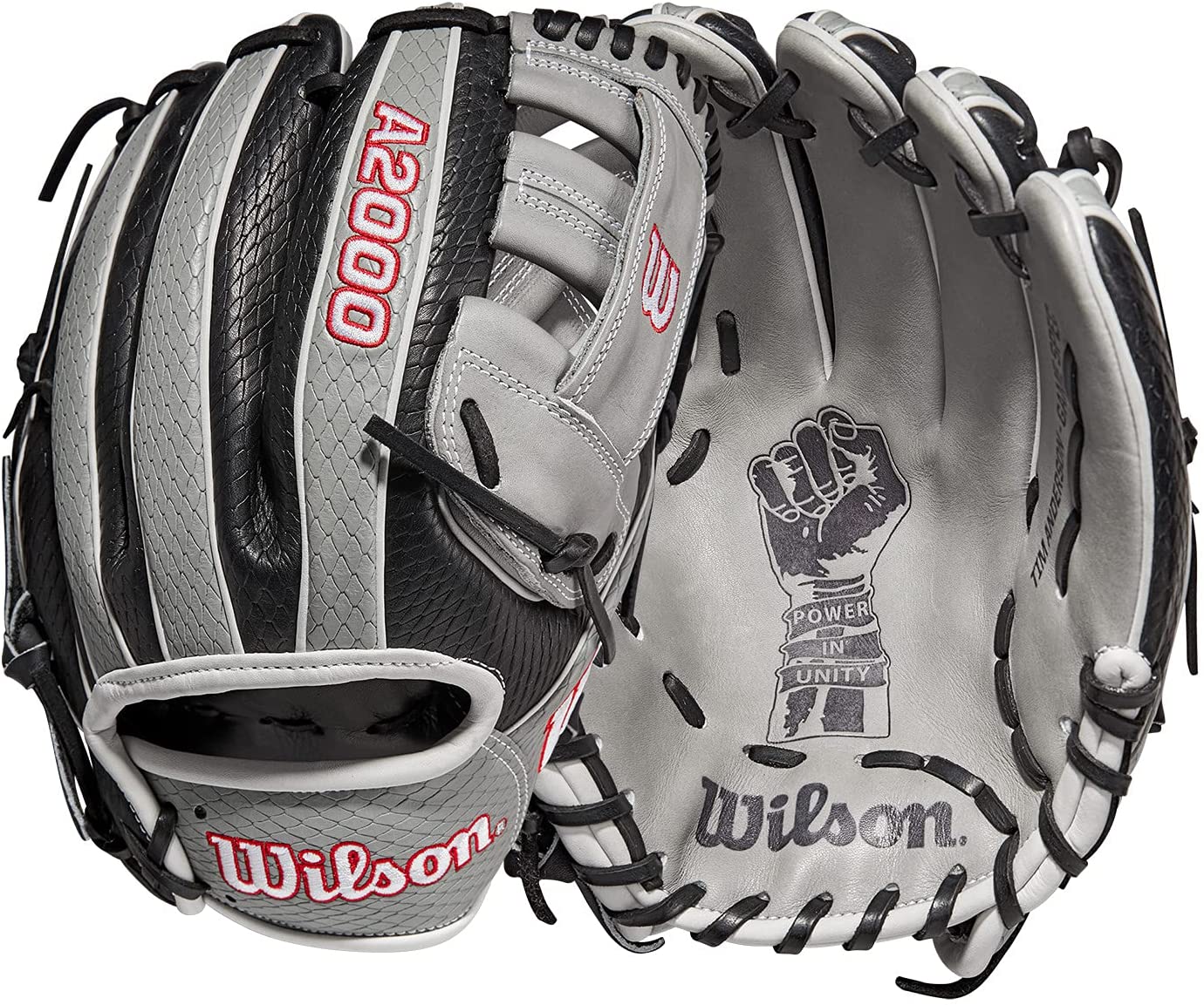 2022 Wilson Tim Anderson A2000 TA7 GM 11.5" Infield Baseball Glove Wilson