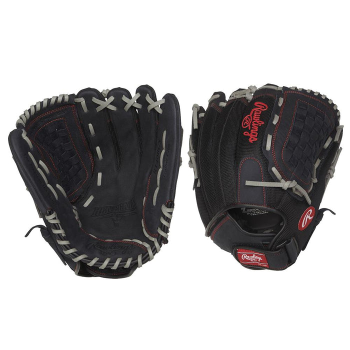 Rawlings Renegade 14" Slowpitch Softball Glove Softball Gloves All