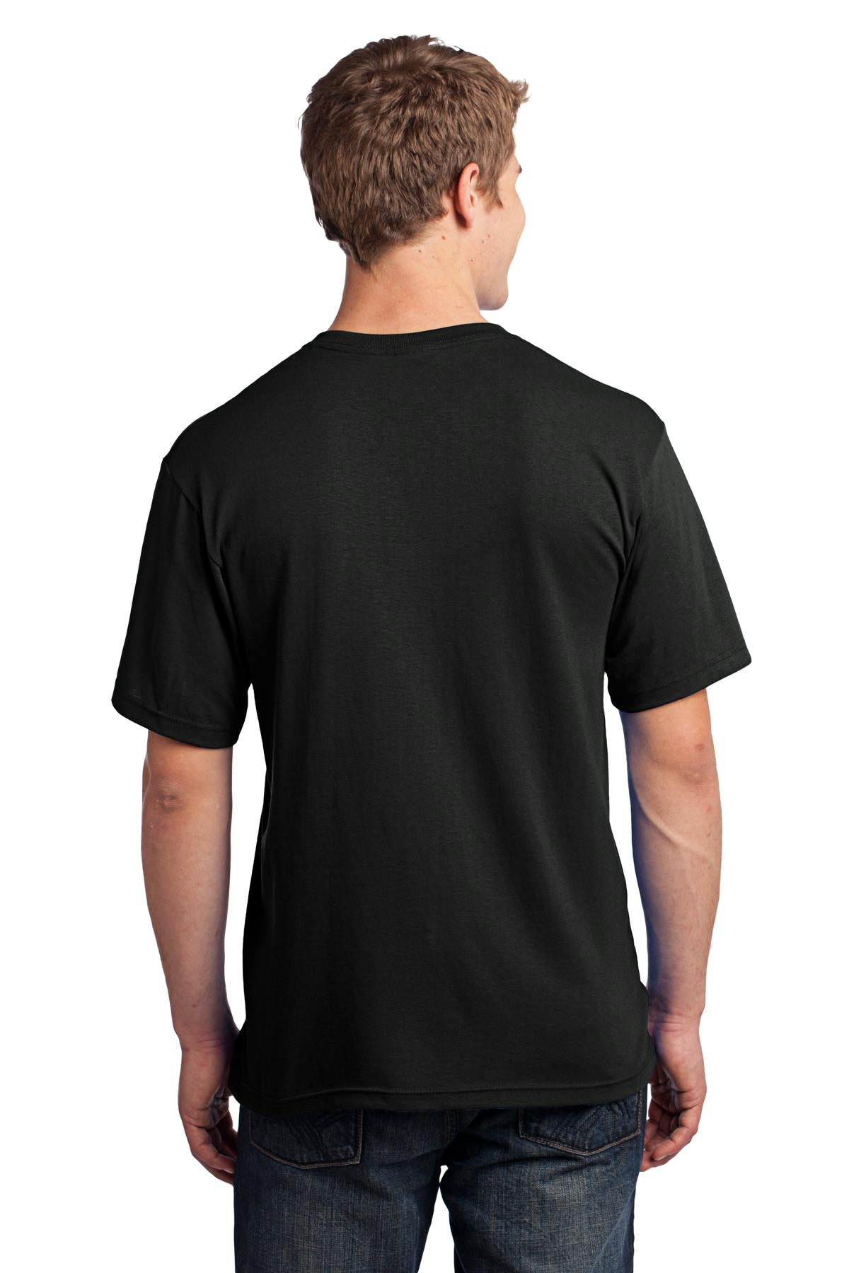 Port & Company - Men's All-American Pocket Tee Mens Apparel Shirts & Tops