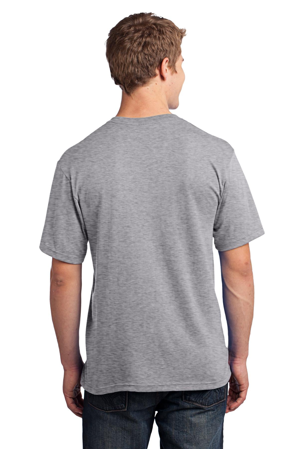 Port & Company - Men's All-American Pocket Tee Mens Apparel Shirts & Tops