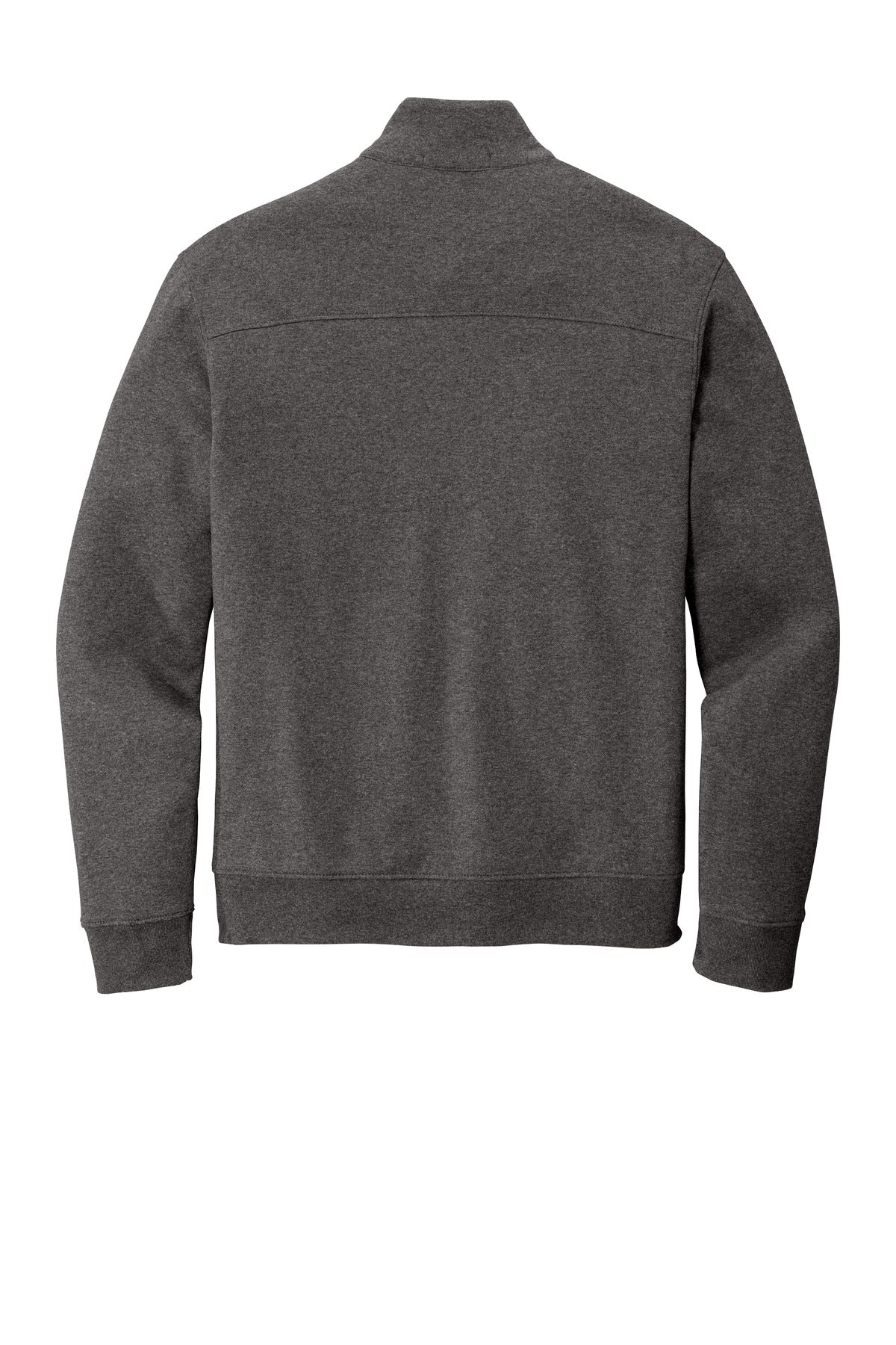 Port Authority Men's Interlock Full-Zip. K809 Port Authority