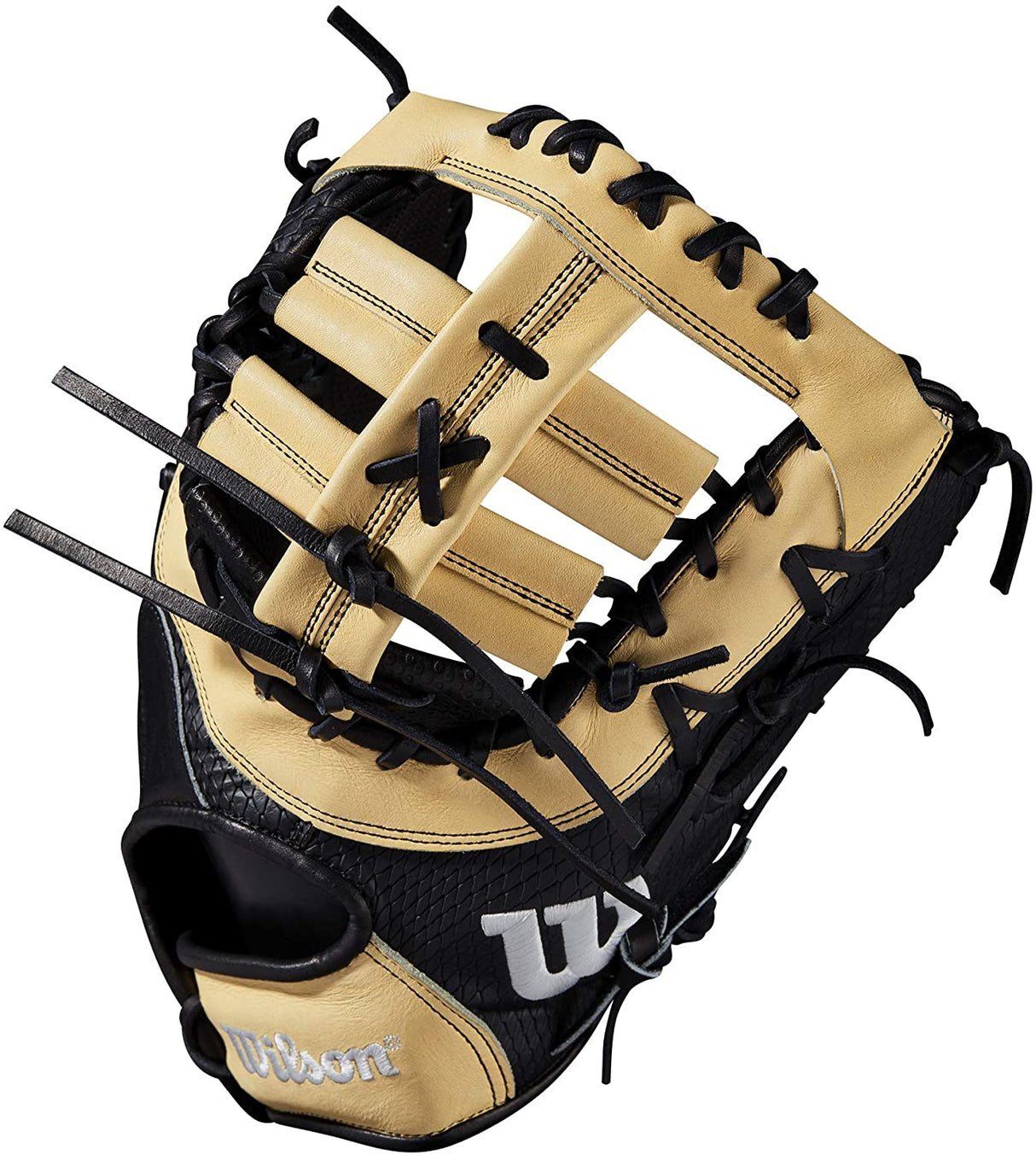 2021 Wilson Jose Abreu A2K JAB79 GM 12.5" First Base Mitt Baseball Gloves & Mitts All