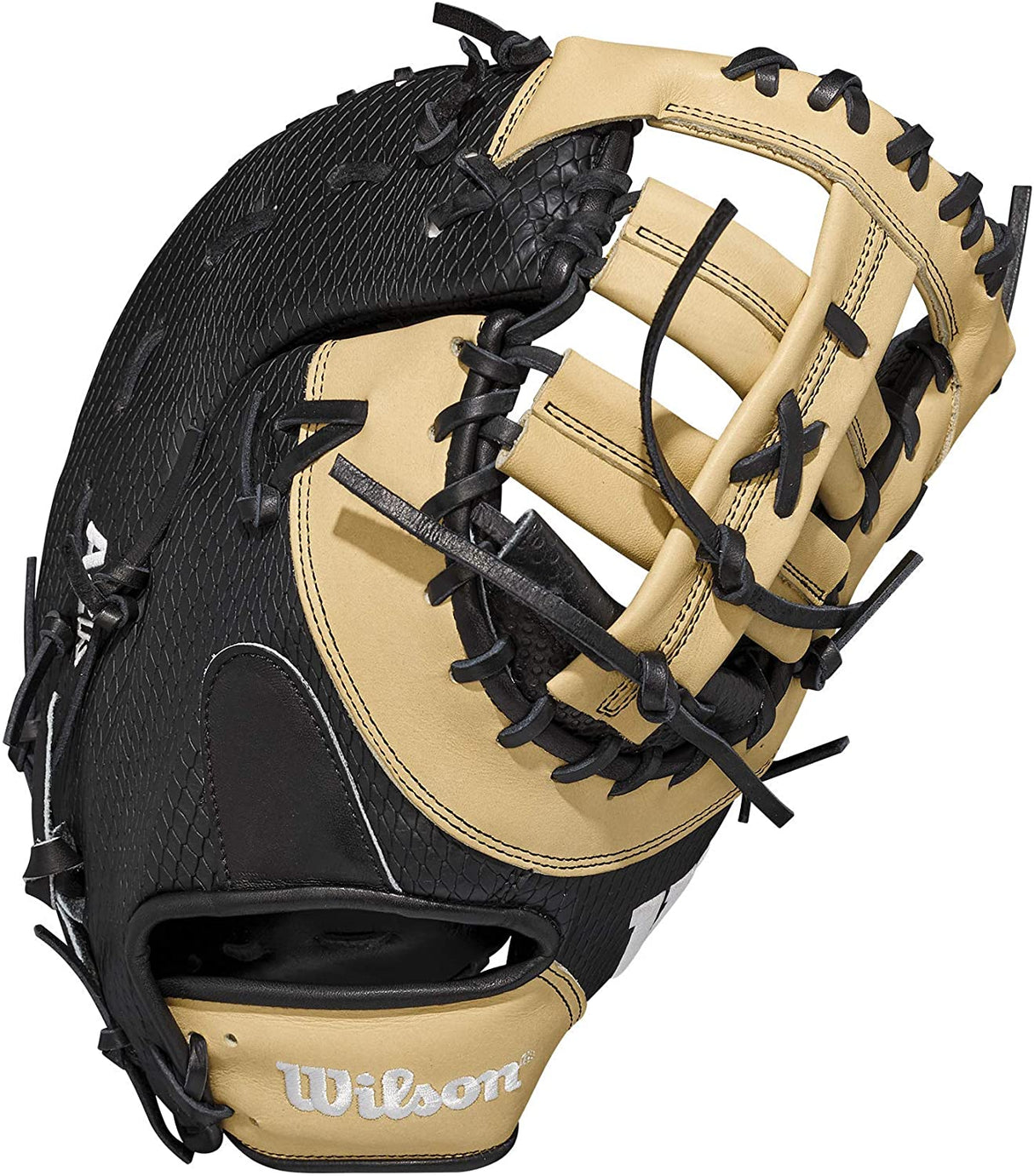 2021 Wilson Jose Abreu A2K JAB79 GM 12.5" First Base Mitt Baseball Gloves & Mitts All