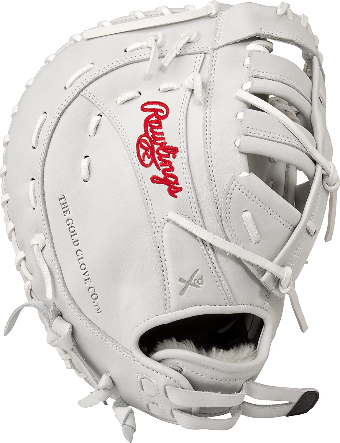 Rawlings Liberty Advanced 13 Fastpitch First Base Softball Mitt Softball Gloves All